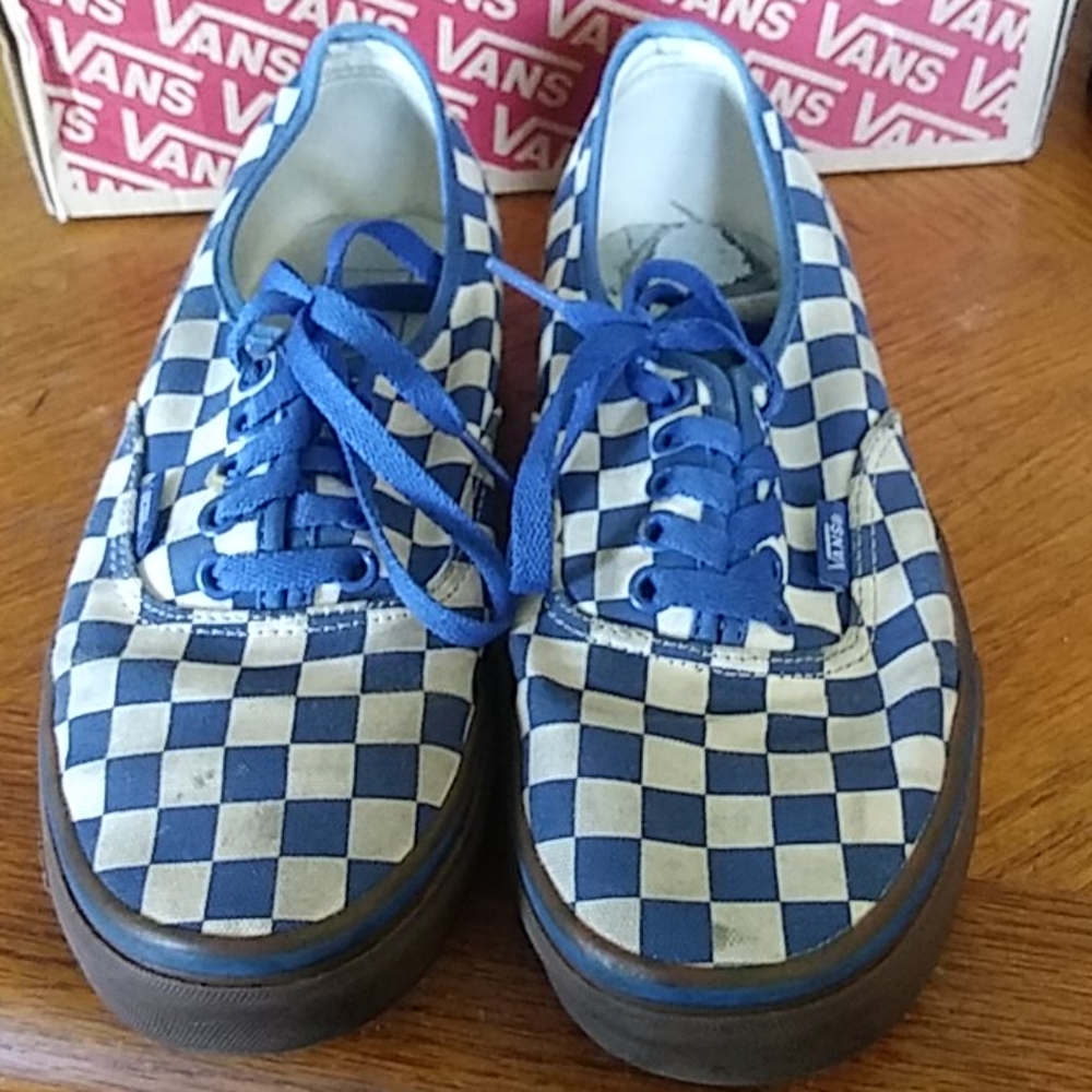 Vans